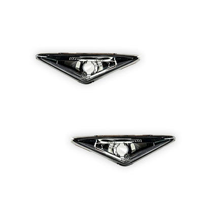 Ford Falcon FG (2008 - 2014) Smoked Side Turn Signal Indicator lights