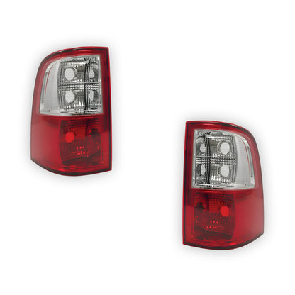 Ford Falcon FG (2008 - 2014) Tail Lights LH + RH