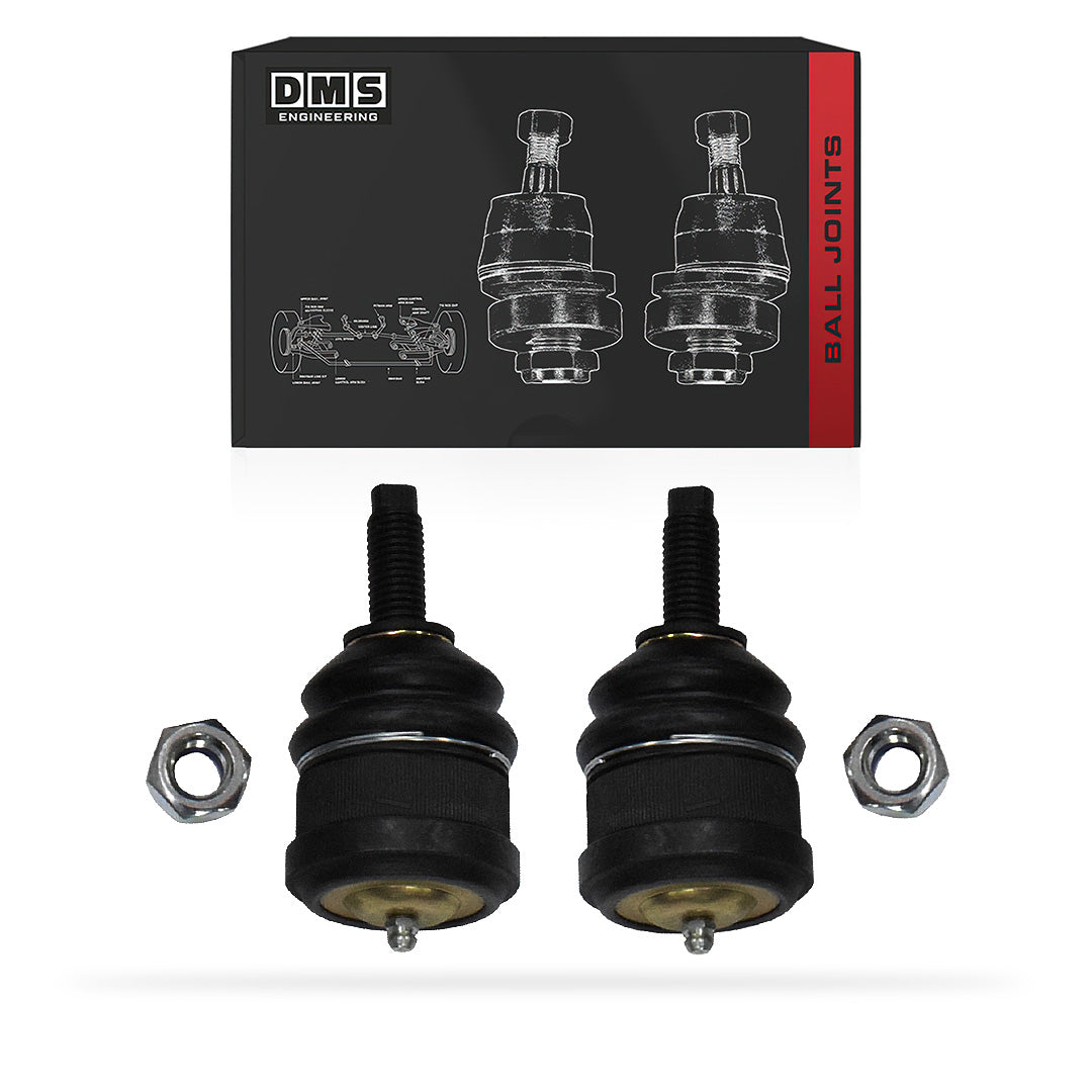 Ford Fairlane AU / AU II / AU III / BA / BF (1999 - 2007) Front Upper Ball Joints LH + RH