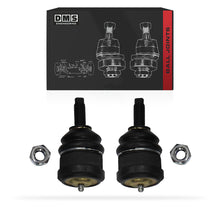 Ford Fairlane AU / AU II / AU III / BA / BF (1999 - 2007) Front Upper Ball Joints LH + RH