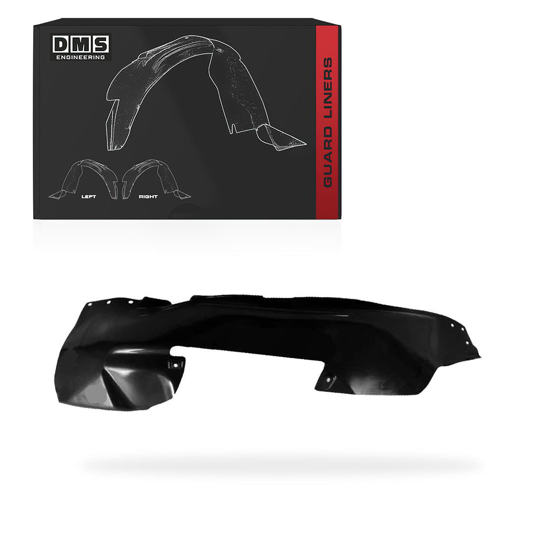 Ford Falcon FG Series 1 & 2 (2008 - 2014) Front Inner Guard Liners LH + RH