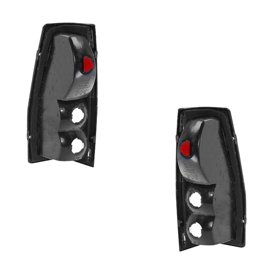 Ford Falcon XD / XE / XF / XG / XH (1979 - 1999) Halogen Tail Lights LH + RH