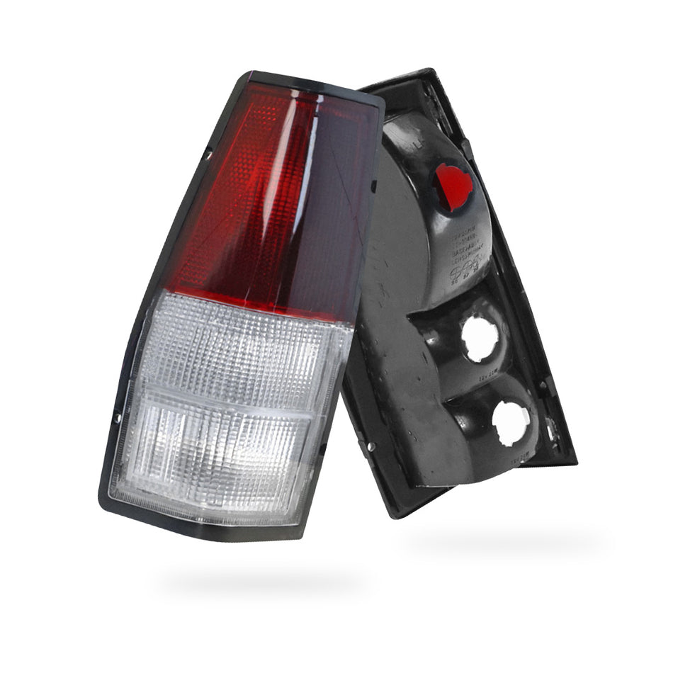 Ford Falcon XD / XE / XF / XG / XH (1979 - 1999) Halogen Tail Lights LH + RH