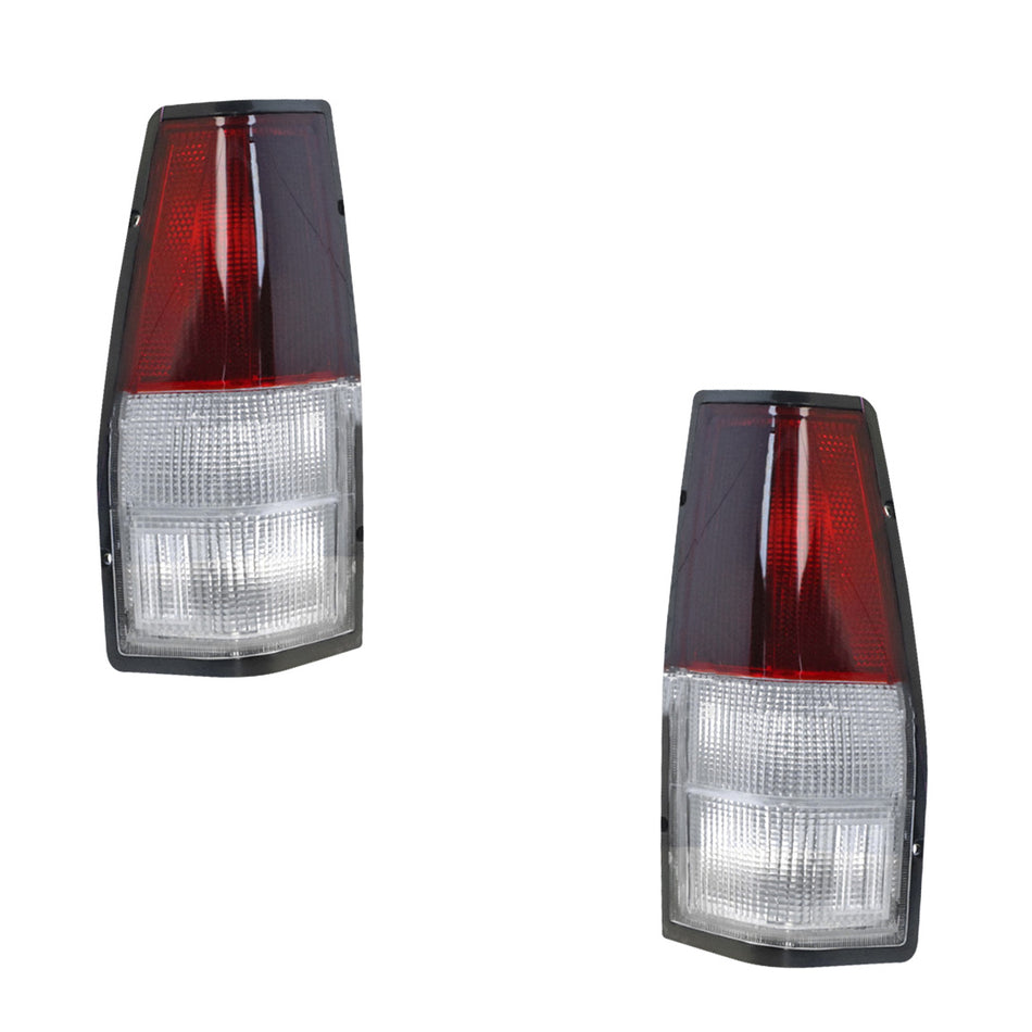Ford Falcon XD / XE / XF / XG / XH (1979 - 1999) Halogen Tail Lights LH + RH
