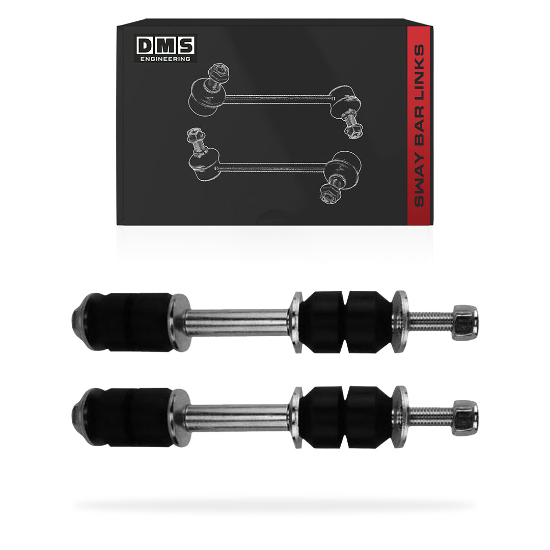 Ford Falcon XR-XT-XW-XY-XA-XB-XC (1966 - 1979) Front Sway Bar End Links LH + RH