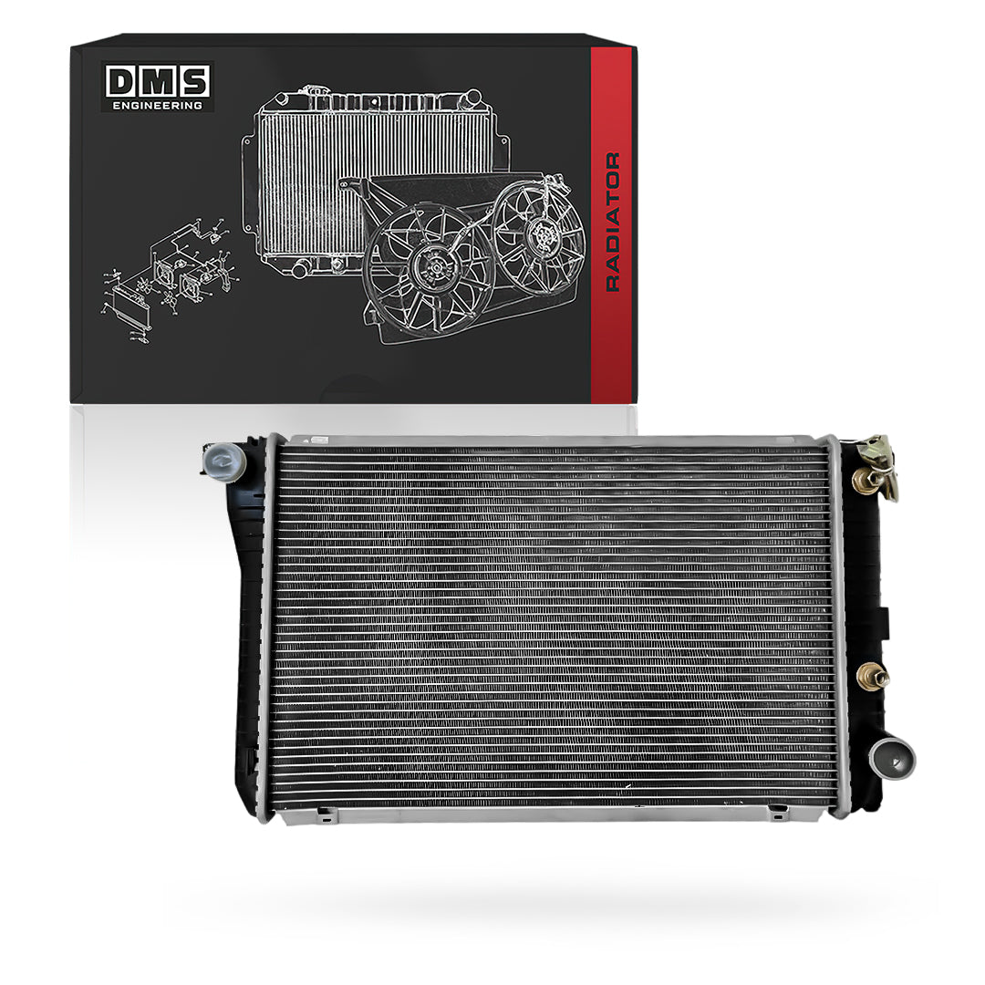 Ford Falcon XG (1993 - 1996) 4.0L Engine Cooling Radiator
