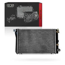 Ford Falcon XG (1993 - 1996) 4.0L Engine Cooling Radiator