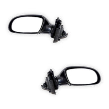 Ford Falcon XH (1996 - 1999) Electric Black Door Mirrors LH + RH