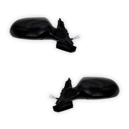 Ford Falcon XH (1996 - 1999) Electric Black Door Mirrors LH + RH