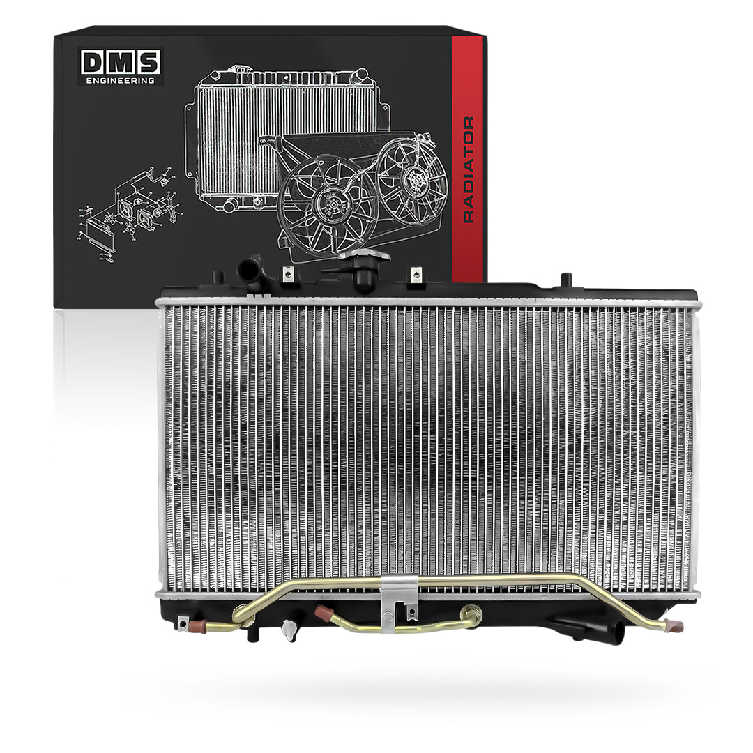 Ford Festiva WB / WD / WF (1994 - 2001) Engine Cooling Radiator