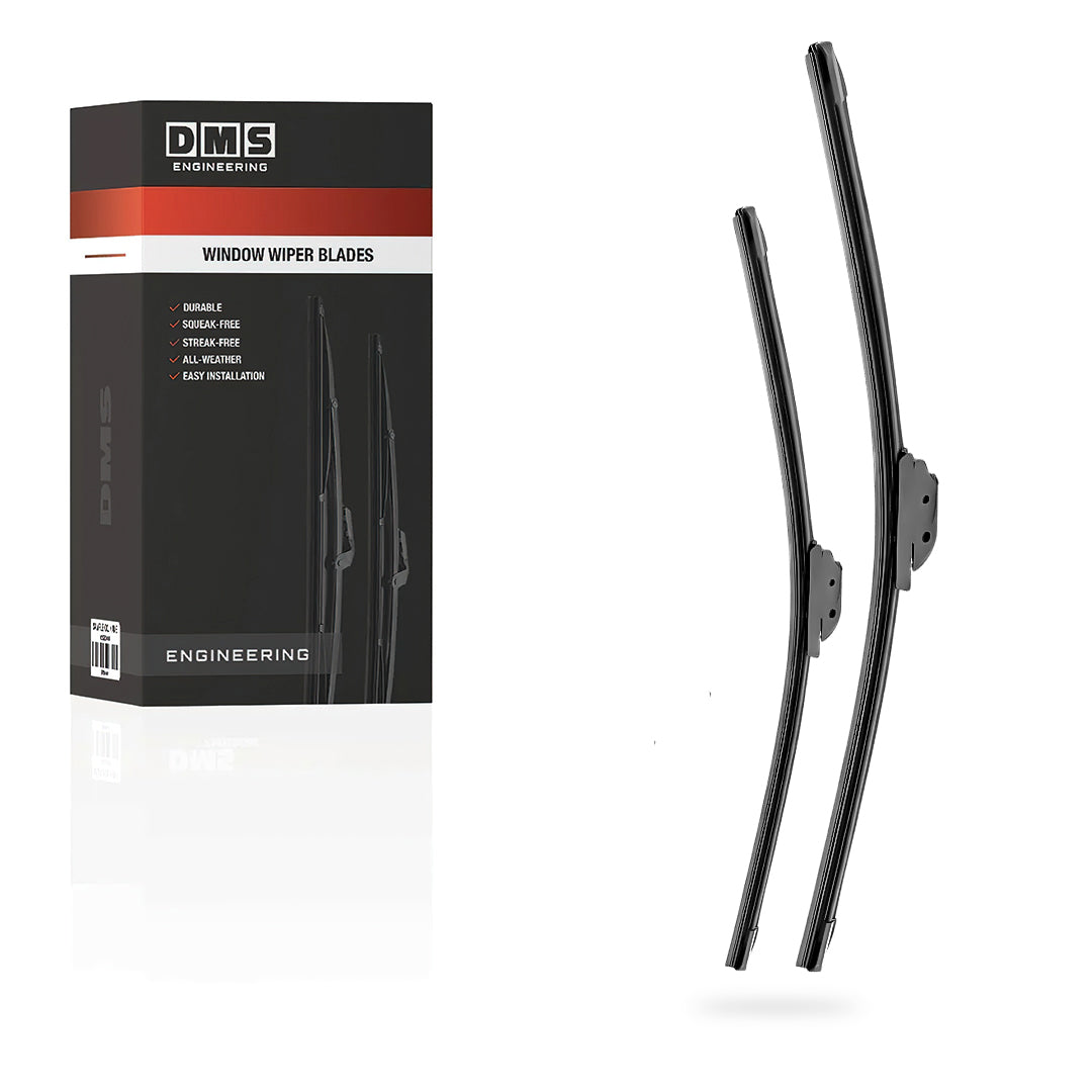 Ford Fiesta WS (2008 - 2012) Front Assy Wiper Blade