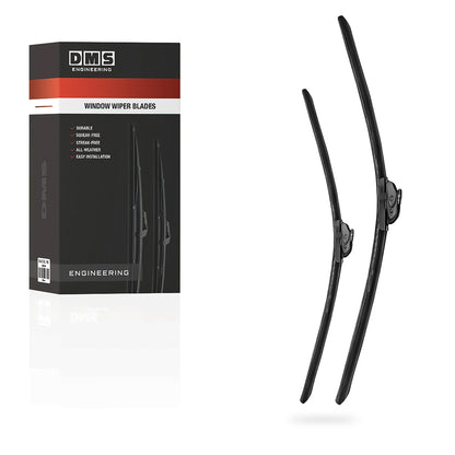 Ford Fiesta WS (2008 - 2012) Front Assy Wiper Blade