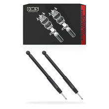 Ford Fiesta WS / WT / WZ / WG (2009 - 2019) Rear Shock Absorbers LH + RH