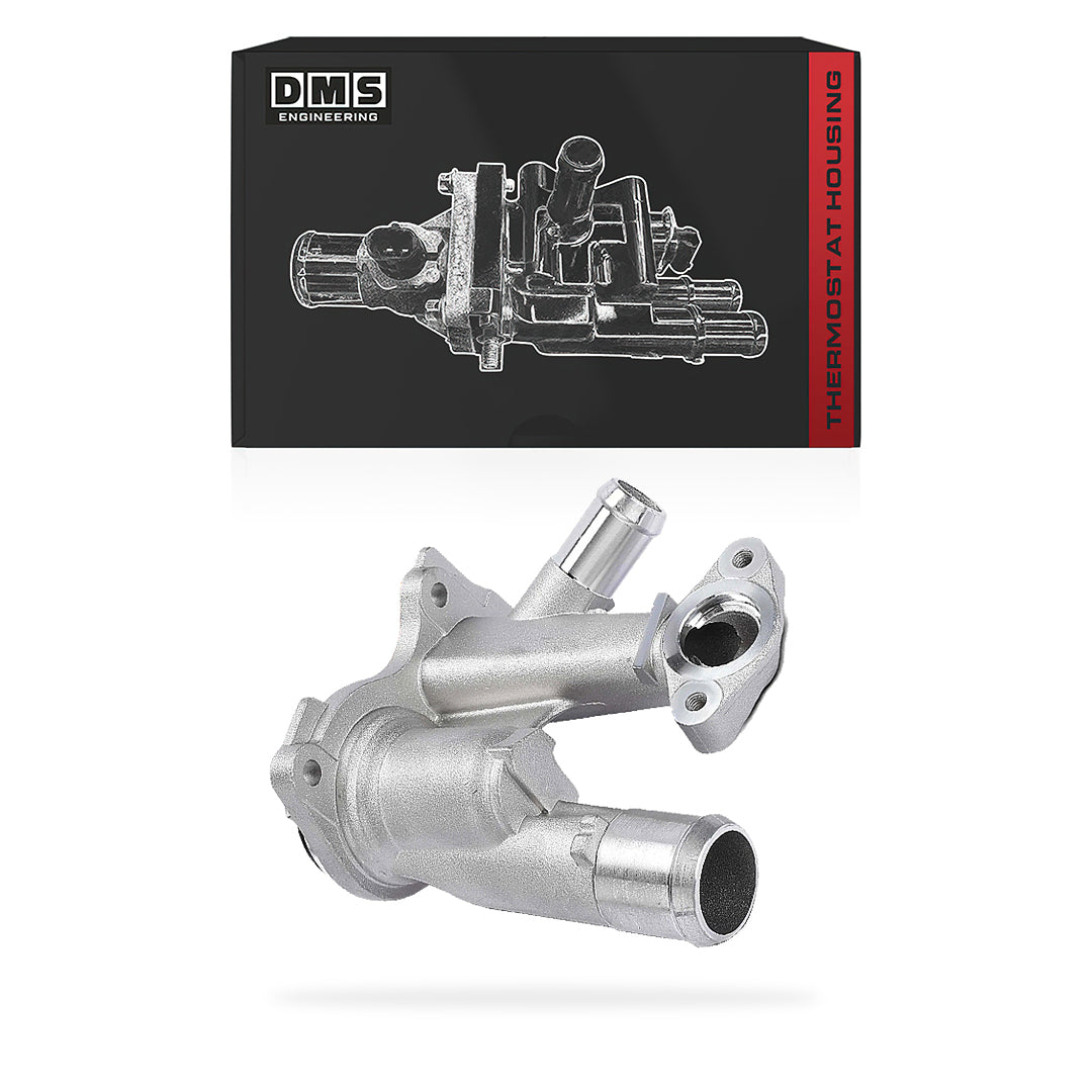 Ford Fiesta WZ (2013 - 2017) 1.6L Thermostat Housing