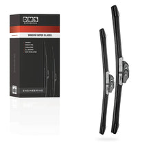 Ford Fiesta WZ (2013 - 2018) Front Assy Wiper Blade