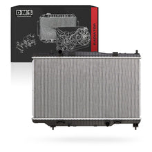 Ford Fiesta WZ (2013 - 2018) Manual 1.5L / 1.6L Engine Cooling Radiator