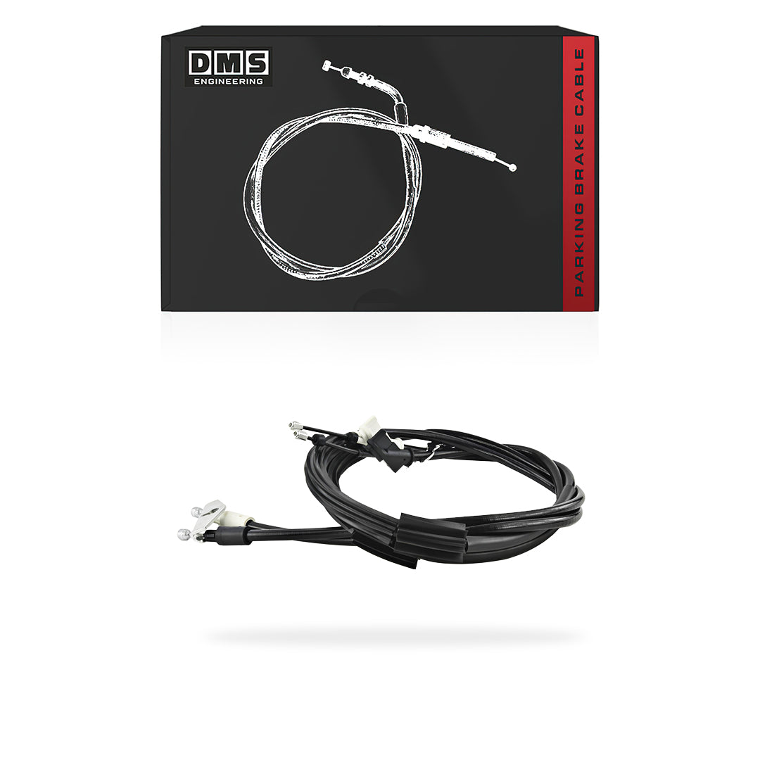 Ford Focus LR / LS / LT / LV / LW / LZ / SA (2002 - 2022) Parking Brake Cable