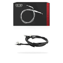 Ford Focus LS / LT / LV (2005 - 2012) Parking Brake Cable