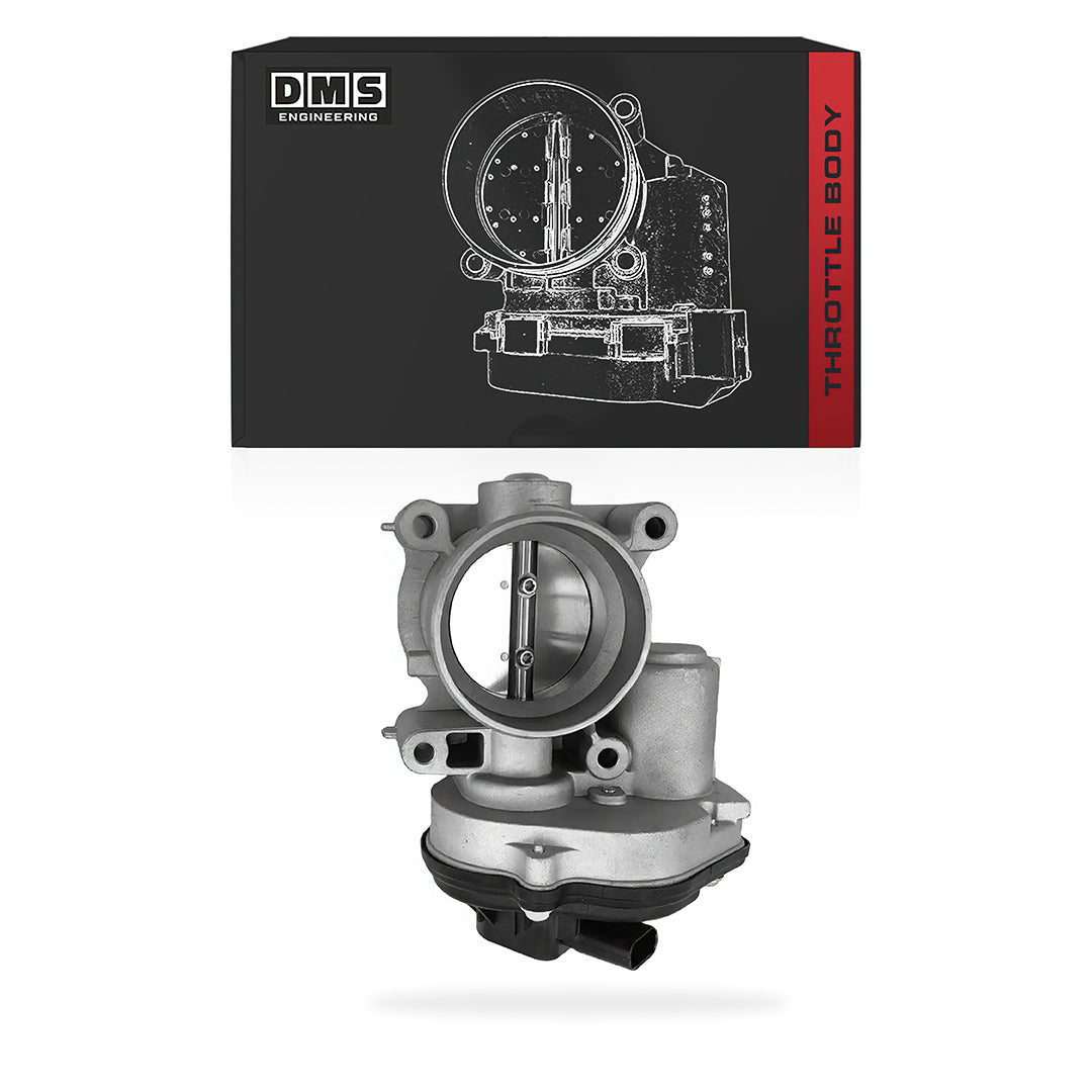 Ford Focus LR / LS / LT / LV / LW (2003 - 2012) Throttle Body