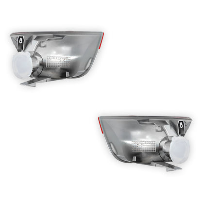 Ford Focus LR (2002 - 2005) Rear Bar Lamps LH + RH