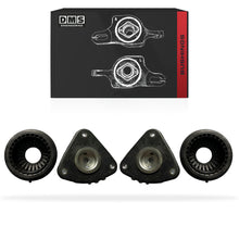 Ford Focus LS / LT / LV / LW (2005 - 2011) Front Top Strut Mount + Bearing