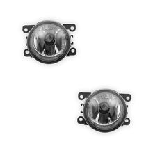 Ford Focus LS / LT / LV / LW (2008 - 2015) Assembly Fog Lamps LH + RH