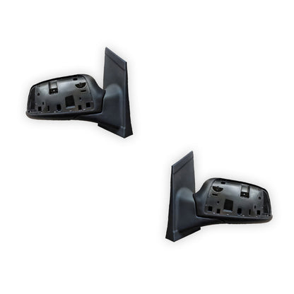 Ford Focus LS / LT (2005 - 2009) Door Mirrors Prime Cover 5 Pins LH + RH