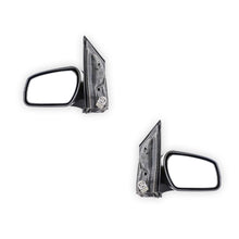 Ford Focus LS / LT (2005 - 2009) Door Mirrors 7 Pins LH + RH