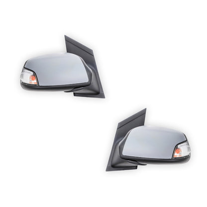 Ford Focus LS / LT (2005 - 2009) Door Mirrors 7 Pins LH + RH