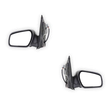 Ford Focus LS / LT (2005 - 2009) Door Mirrors 5 Pins LH + RH