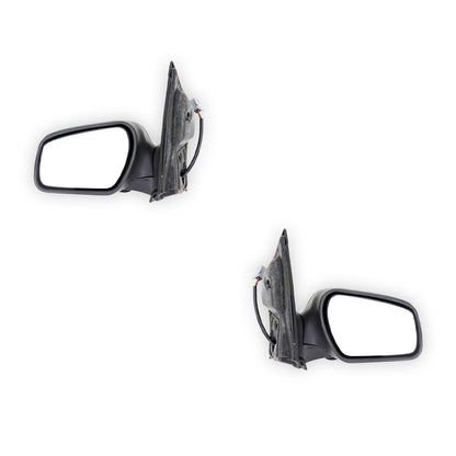 Ford Focus LS / LT (2005 - 2009) Door Mirrors 5 Pins LH + RH