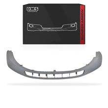 Ford Focus LS / LT (2005 - 2007) Genuine Front Bar Apron