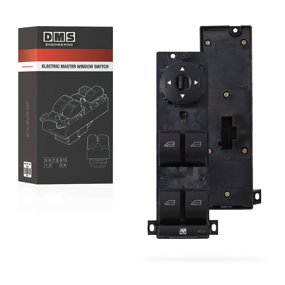 Ford Focus LS / LT (2005 - 2009) Window Switch