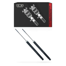 Ford Focus LS / LT / LV (2005 - 2011) Rear Shock Absorbers LH + RH