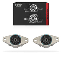 Ford Focus LS / LT / LV / LW (2005 - 2014) Rear Strut Mount