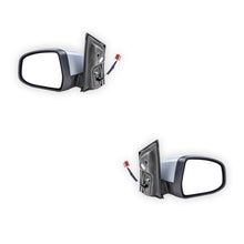 Ford Focus LV (2008 - 2011) Door Mirrors LH + RH