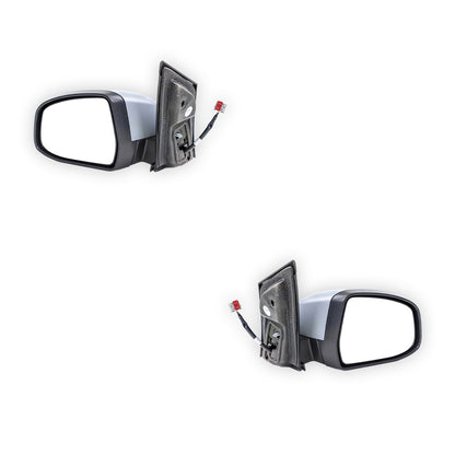 Ford Focus LV (2008 - 2011) Door Mirrors LH + RH