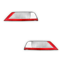 Ford Focus LV (2008 - 2011) Rear Bar Lamps LH + RH