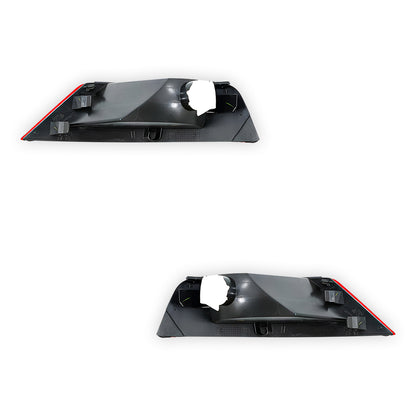 Ford Focus LV (2008 - 2011) Rear Bar Lamps LH + RH