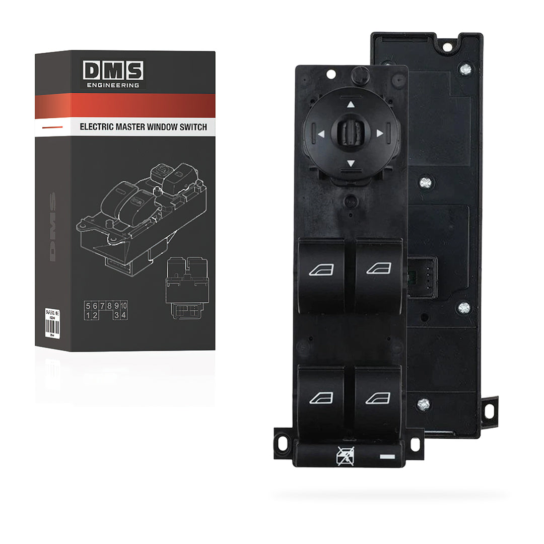 Ford Focus LV (2008 - 2011) Window Switch