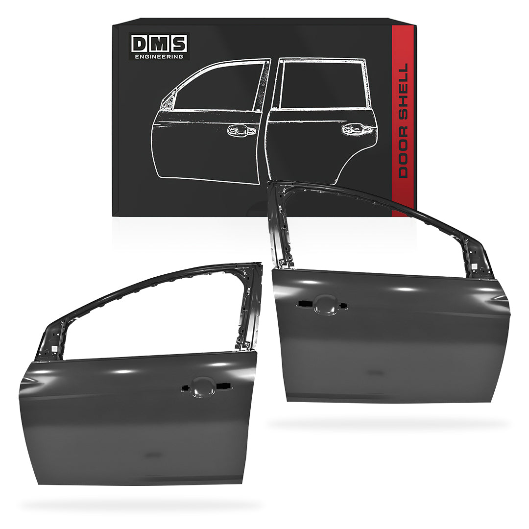 Ford Focus LW / LZ (2012 - 2018) Genuine Front Door Shells LH + RH
