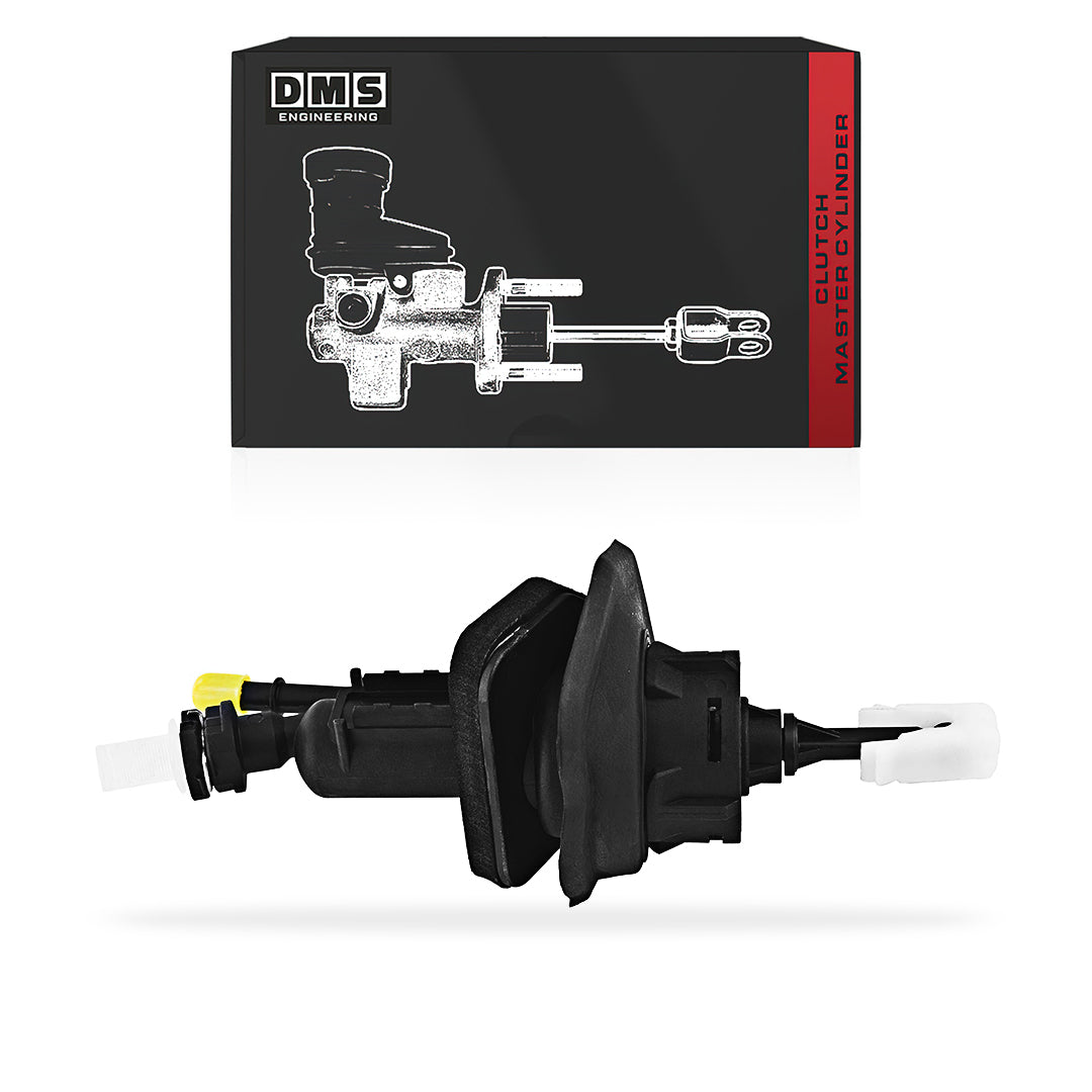 Ford Focus LW (2011 - 2015) Clutch Master Cylinder
