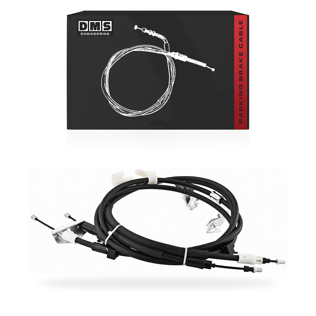 Ford Focus LW (2011 - 2015) Parking Brake Cable