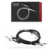 Ford Focus LW (2011 - 2015) Parking Brake Cable