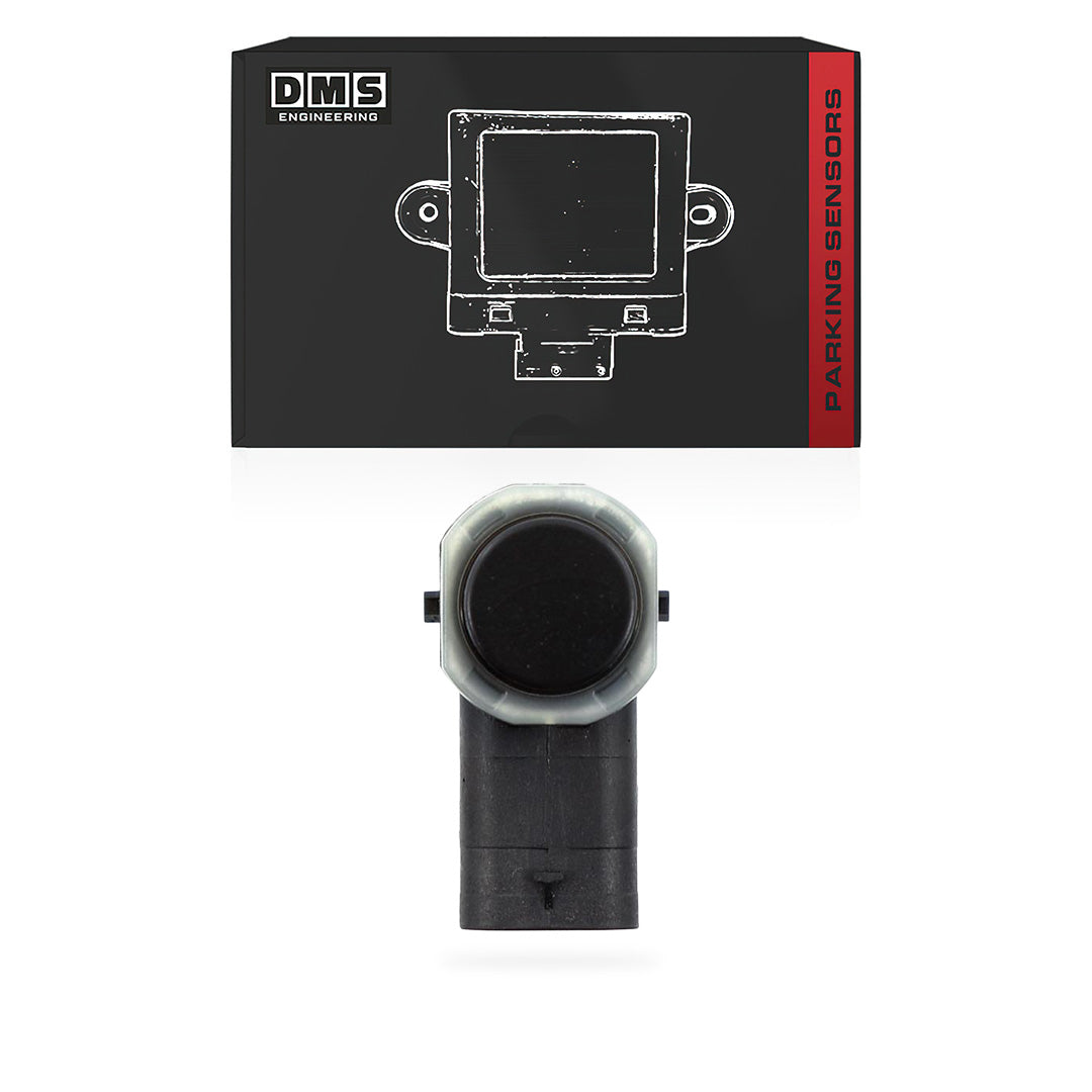 Ford Focus LW (2011 - 2015) Parking Sensor