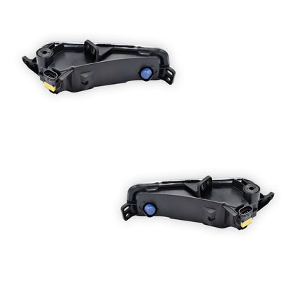 Ford Focus LZ (2015 - 2018) Fog Lamps LH + RH