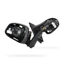 Ford Focus LZ (2015 - 2018) Genuine Body Door Mirrors LH + RH