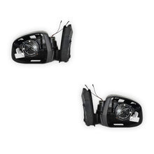 Ford Focus LZ (2015 - 2018) Genuine Body Door Mirrors LH + RH