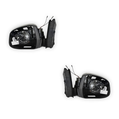 Ford Focus LZ (2015 - 2018) Genuine Body Door Mirrors LH + RH