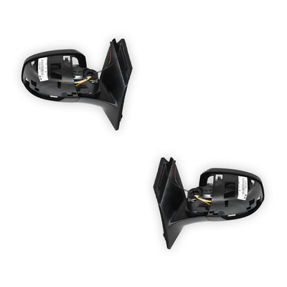 Ford Focus LZ (2015 - 2018) Genuine Body Door Mirrors LH + RH